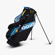 2024 Fuse Stand Bag