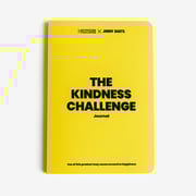 The Kindness Journal