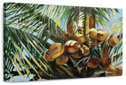 Los Cocos Wall Art