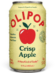 Crisp Apple