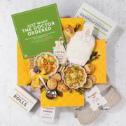 Total TLC Package