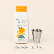 Dose for your Liver