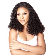 Raw Burma Deep Curly HD Lace Front Wig - MIA