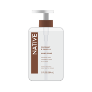 Liquid Hand Soap