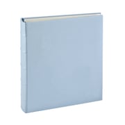 Large 3-Ring Clear Pocket Album