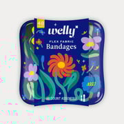 Wonderland Floral