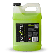 Interior Cleaner