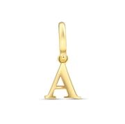The Letter Charm