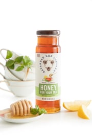 Honey For Your Tea