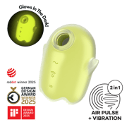 Satisfyer Glowing Ghost