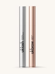 Sensitive Eyelash Serum + Eyebrow Serum Set