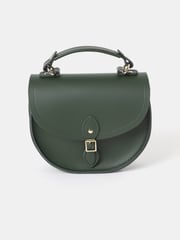 The Isla - Racing Green