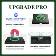 $3.99 UPGRADE TO 4.0 PRO FridgeBeats - Bluetooth 5.4 & Stereo Sound LIMITED TIME OFFER ONLY