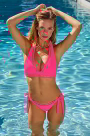 MODERN EDGE HALTER