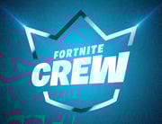 Buy Fortnite Crew - Fortnite Crew - 1 Month XBOX One / Xbox Series X|S Account - CJS CD Keys