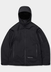 Dimito x Vertex VTX Storage 2L Jacket