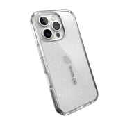 GemShell Glitter Apple iPhone 16 Pro Case