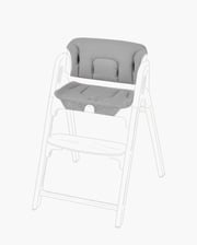 Soft Cushion for Momcozy Dinerpal High Chair