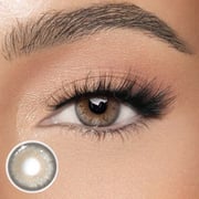 Coleyes Maya  Brown Prescription  Yearly Colored Contacts