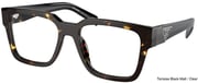 Prada Eyeglasses PR 08ZV 16R1O1