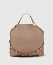 Falabella Fold-Over Tote Bag
