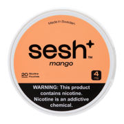 Mango Sesh+ Pouches