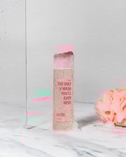 Yoni pH Balancing Intimate Wash