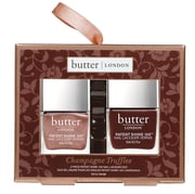 Champagne Truffles Nail Polish Duo