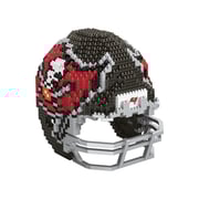 NFL 3D BRXLZ Puzzle Replica MIni Helmet Set - Pick Your Team!