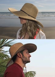 Womens Hats