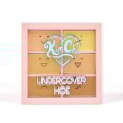 UNDERCOVER HOE - 02 Medium