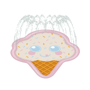 Kids Splash Pad