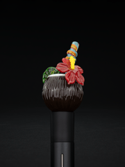 Pivot Coconut Drink Top - Reyna