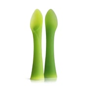 Ola Baby - Training Spoon, Green