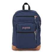 JanSport Backpack School Water-Resistant 15"-Laptop Cool Student 17.5"