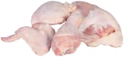 Tyson Glazed Heritage Ice Cut Chicken, 8 Piece -- 96 per case.