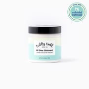 All Over Ointment Eczema Treatment Fragrance-free | 3.5oz