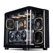 Chillblast Forge Ryzen 7 RTX 5090 Gaming PC