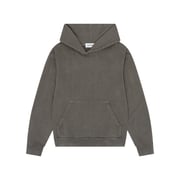WOMENS HEAVYWEIGHT HOODIE