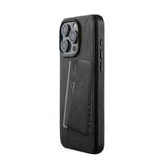 Full Leather Case for iPhone 15 Pro Max