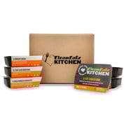 High Protein Build a Box