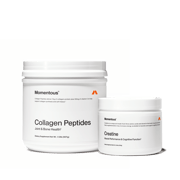 Collagen + Creatine Stack