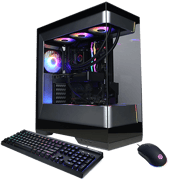 Prebuilt Gaming PC GML 99699