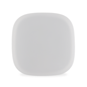 7" Divided/Flat Plate Silicone Lid