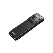 Nitecore EDC23 2500 Lumen USB-C Rechargeable Ultra-Slim EDC Flashlight