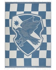 Ravenclaw™ Crest Blanket