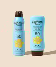 No Sweat SPF 50 Protection Set