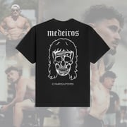 Medeiros Signature Tee
