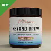 Beyond Brew Vanilla Latte