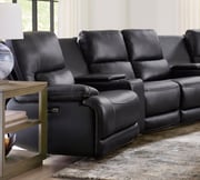 Haven Sectional